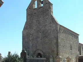 Eglise de Latrappe