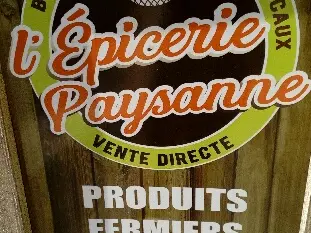 Epicerie Paysanne