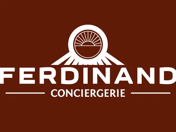 LOGO FERDINAND