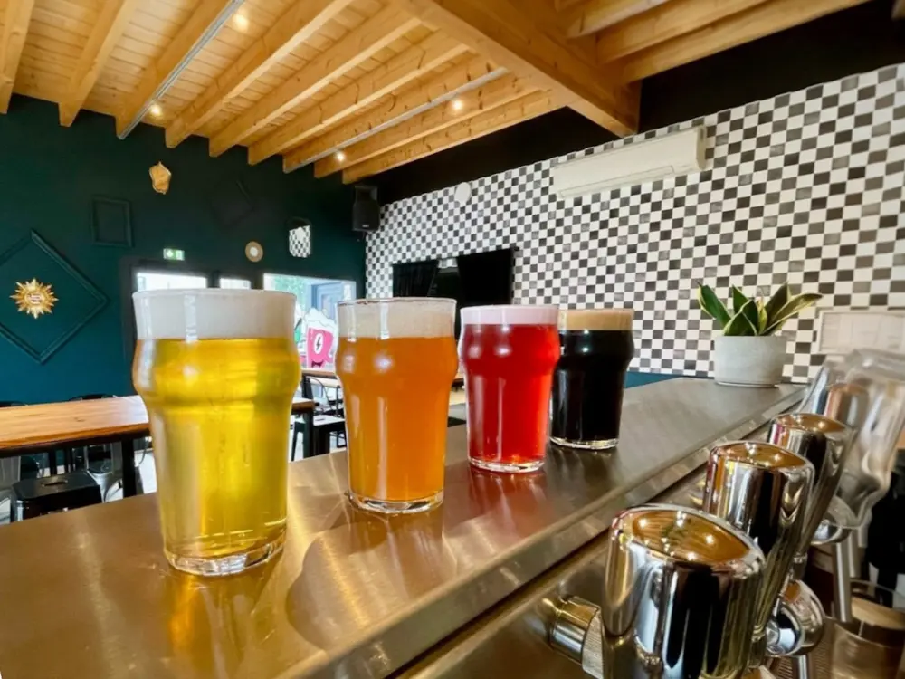 MASH PIT BREWBUP