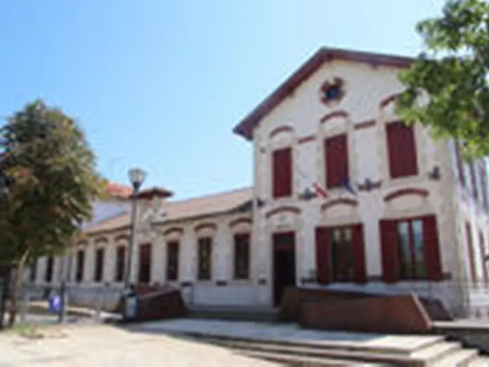 Mairie de Poyanne