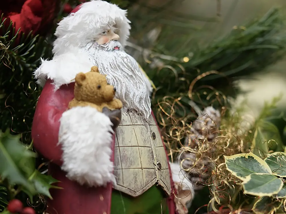 Marché de Noel