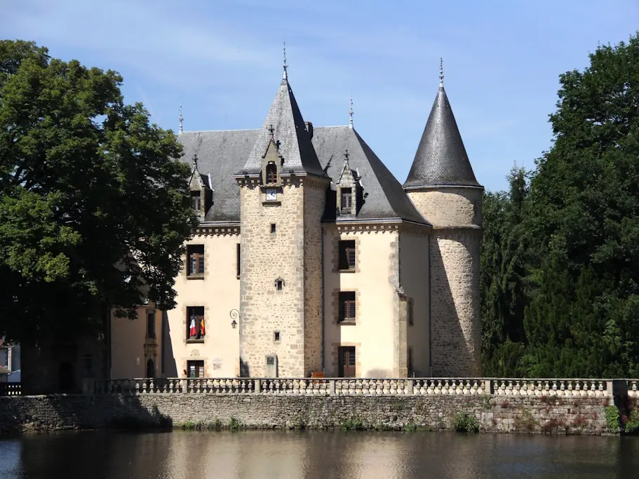 NIEUL Château