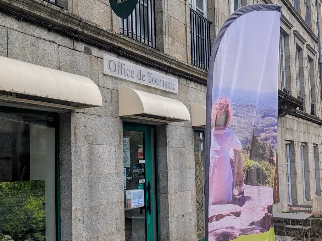 Office de Tourisme du Pays du Haut Limousin - Le Dorat