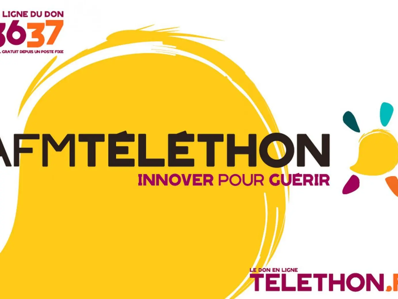 Telethon-Logo