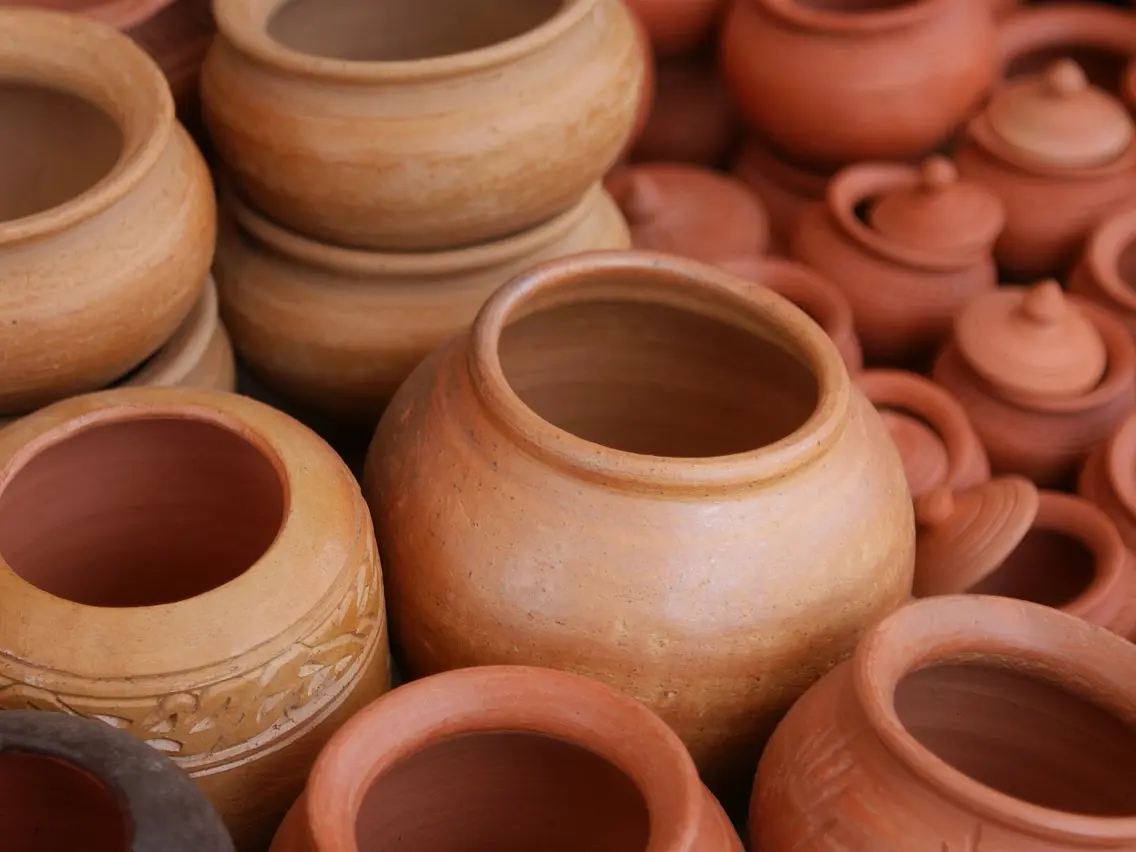 claypots