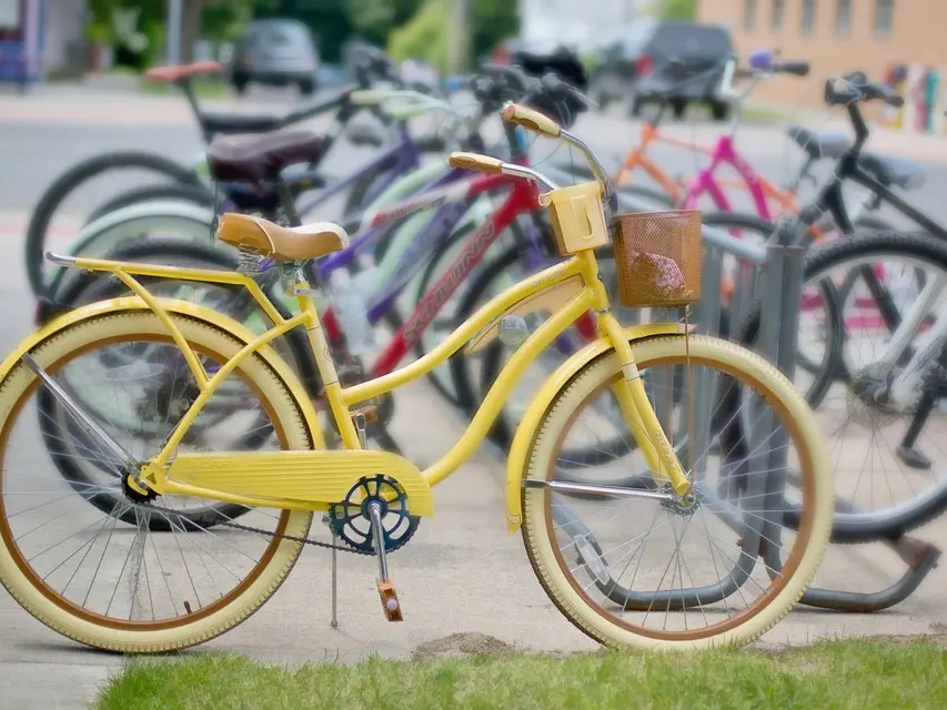 bourse aux vélos