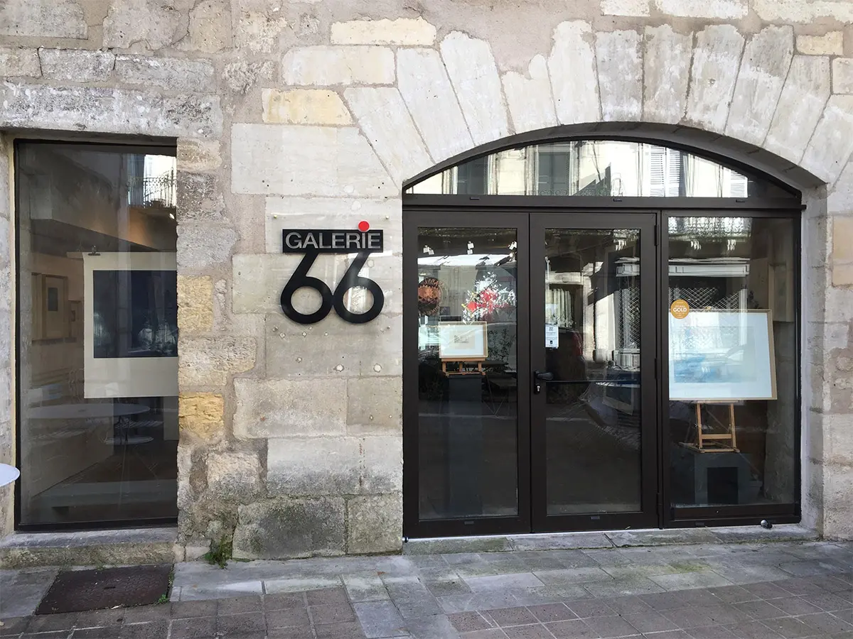 Galerie 66