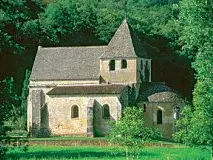 église de Carsac-Aillac