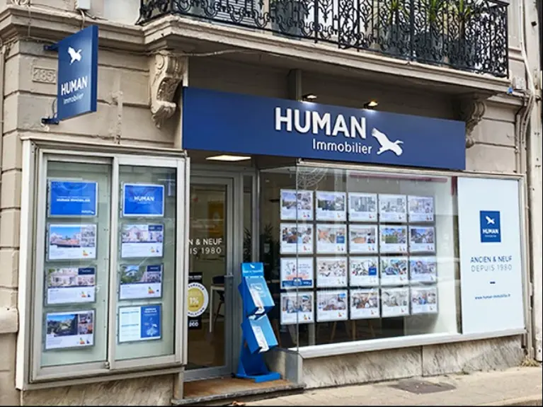 human immo centre