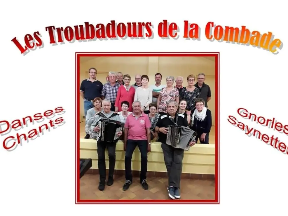 image troubadours