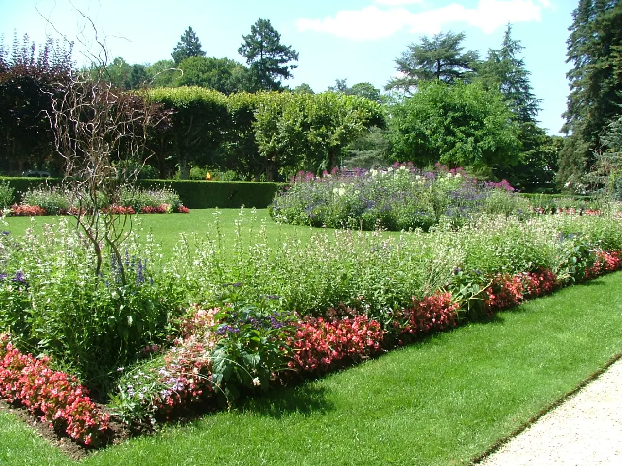 jardin du plantier