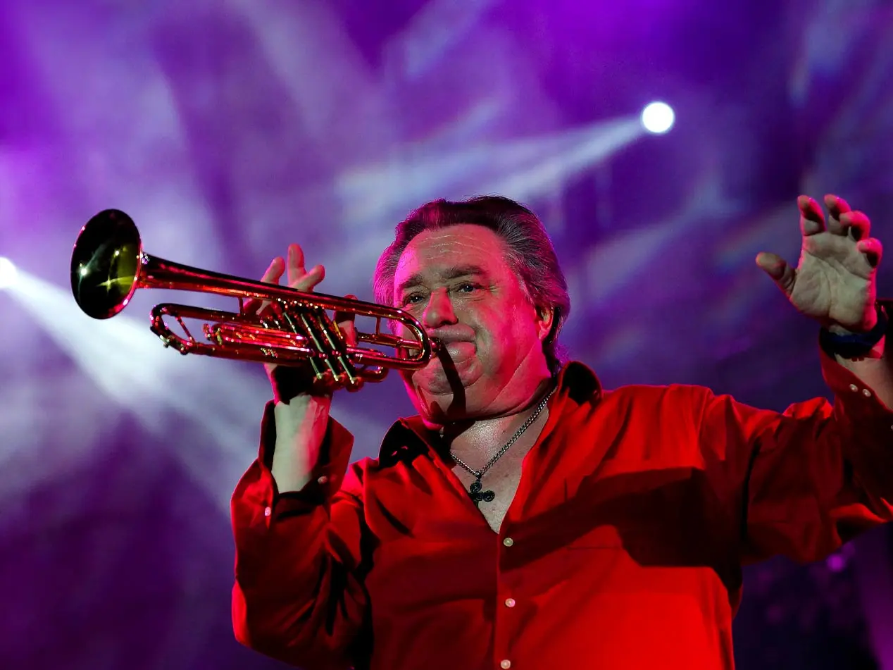 Concert : Jean-Claude BORELLY au choeur des mélodies