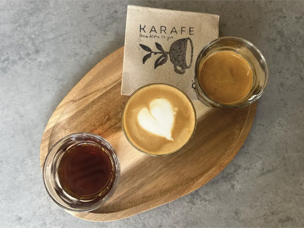 Karafe
