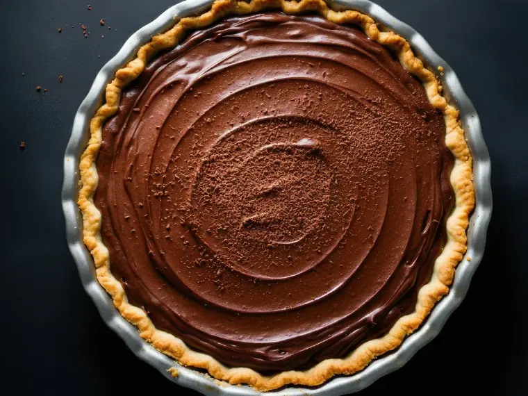 tarte_chocolat