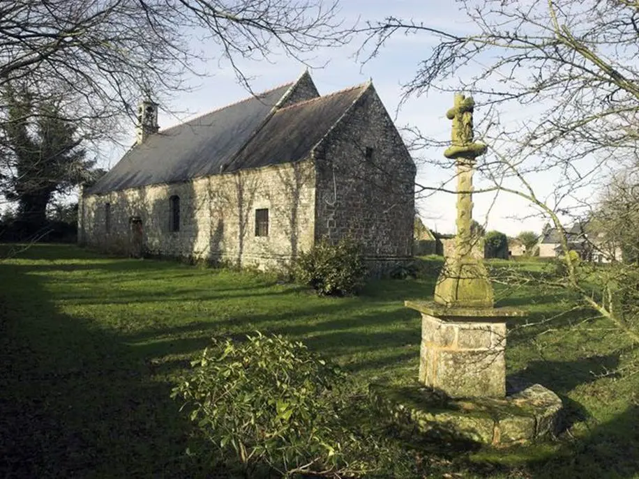 Chapelle Saint-Maurice