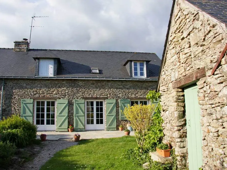 Les Voliers 2 – FEREL – Morbihan Bretagne Sud