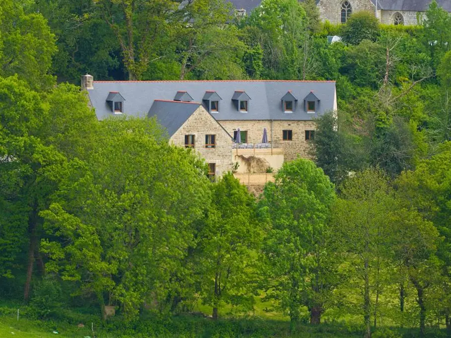 Le Vallon de Saint Eloi – GUISCRIFF – Morbihan Bretagne Sud