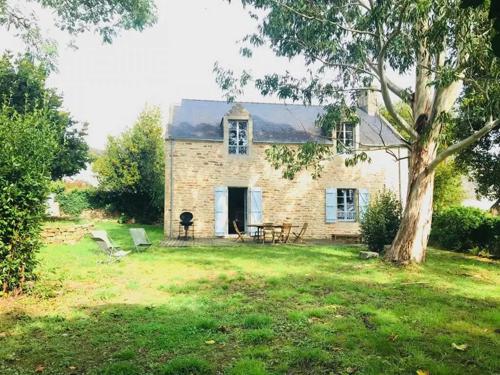 La Maison des Demoiselles