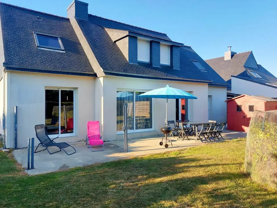 La Maison du Bonheur