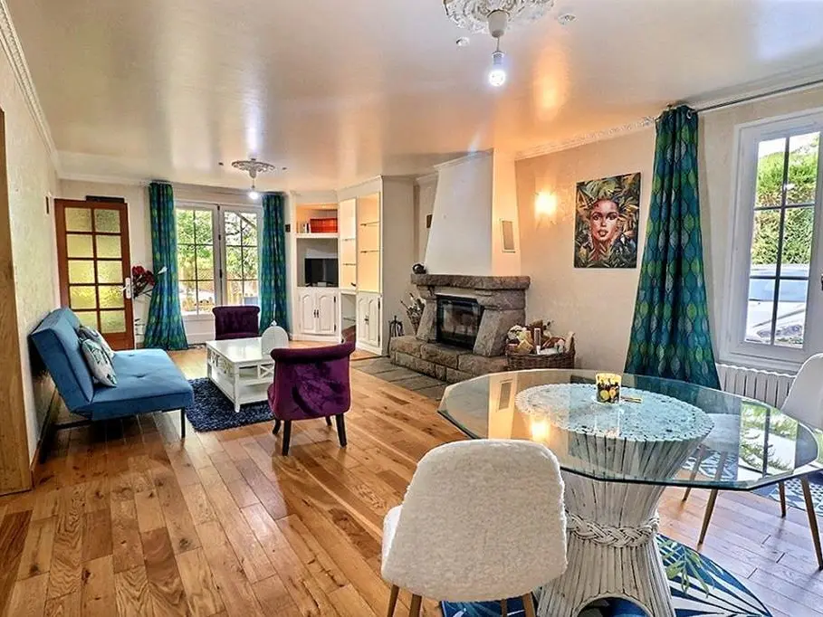 Domaine de Kervet – PLESCOP – Morbihan Bretagne Sud