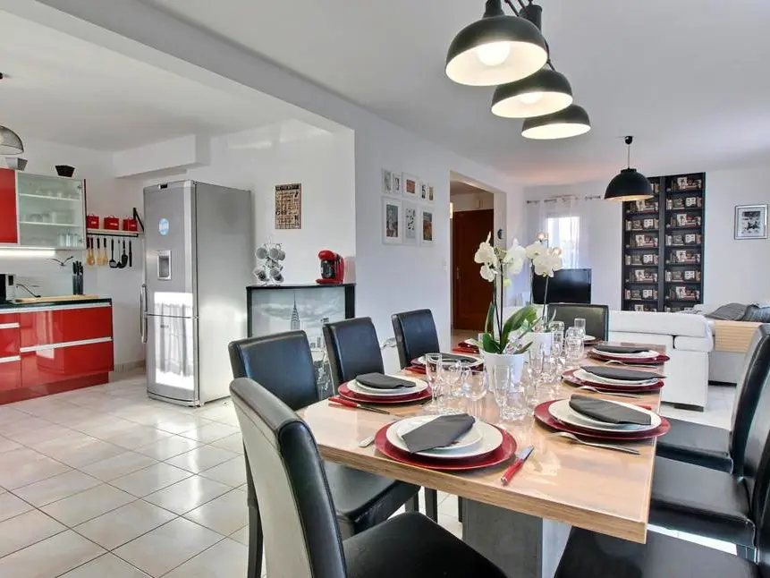 Petite Marie Galante