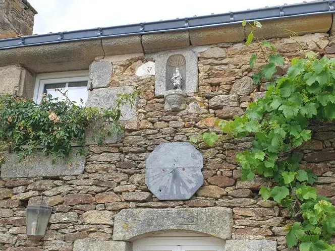 Gîte – SURZUR – Morbihan Bretagne Sud