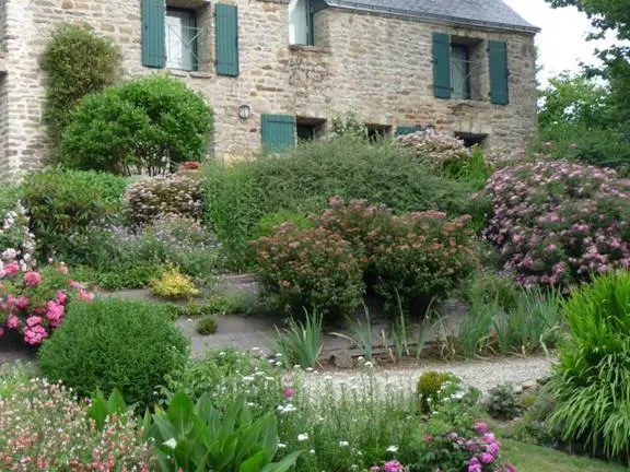 Agapanthe – TREFFLEAN – Morbihan Bretagne Sud