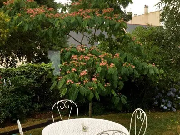 Les Vénètes - Gîte N°56G26034 – VANNES – Morbihan Bretagne Sud