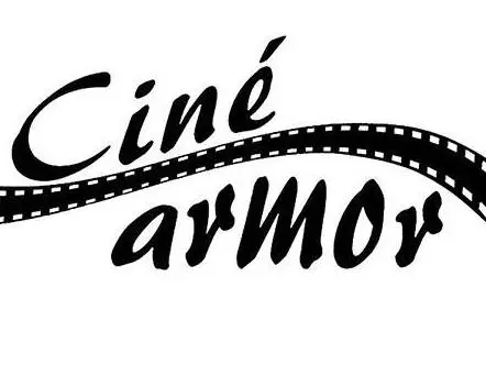 Logo Ciné armor