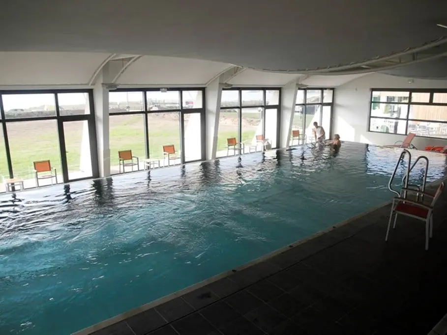 Spa Océane - Guidel - Groix - Lorient - Morbihan - Bretagne Sud