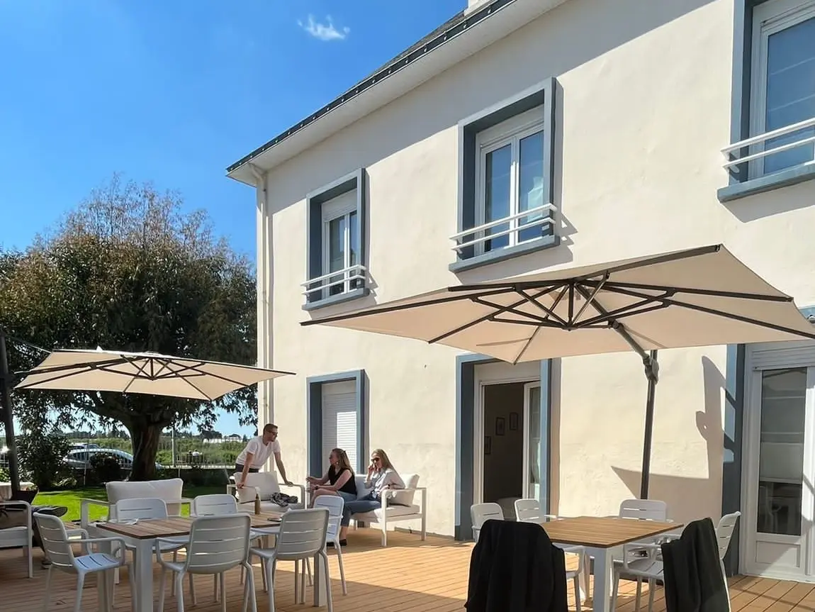 Hôtel La Licorne