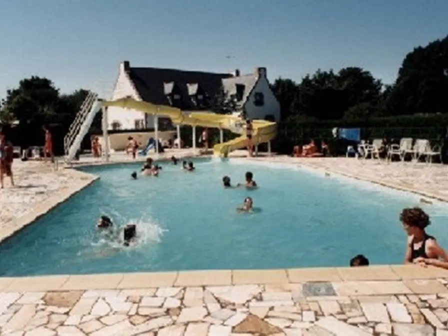 Camping de l'Etang-Carnac-Morbihan Bretagne sud