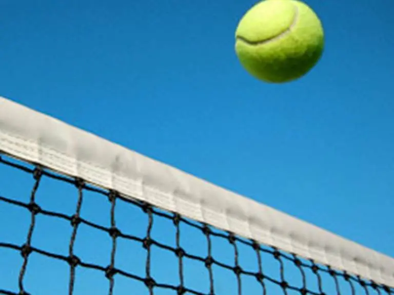 TENNIS Moulin - Morbihan Bretagne Sud