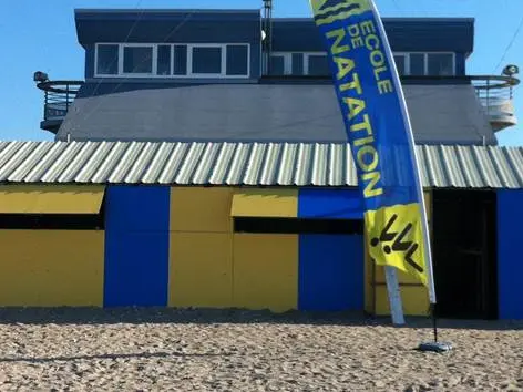 Natation Damgan Rousse