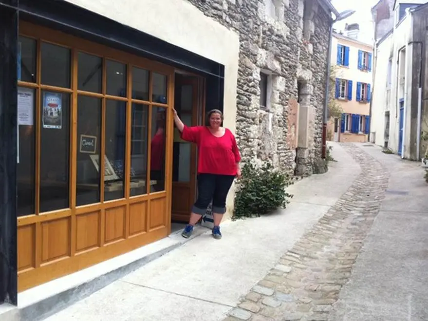 Atelier Thuillier et Soeurs