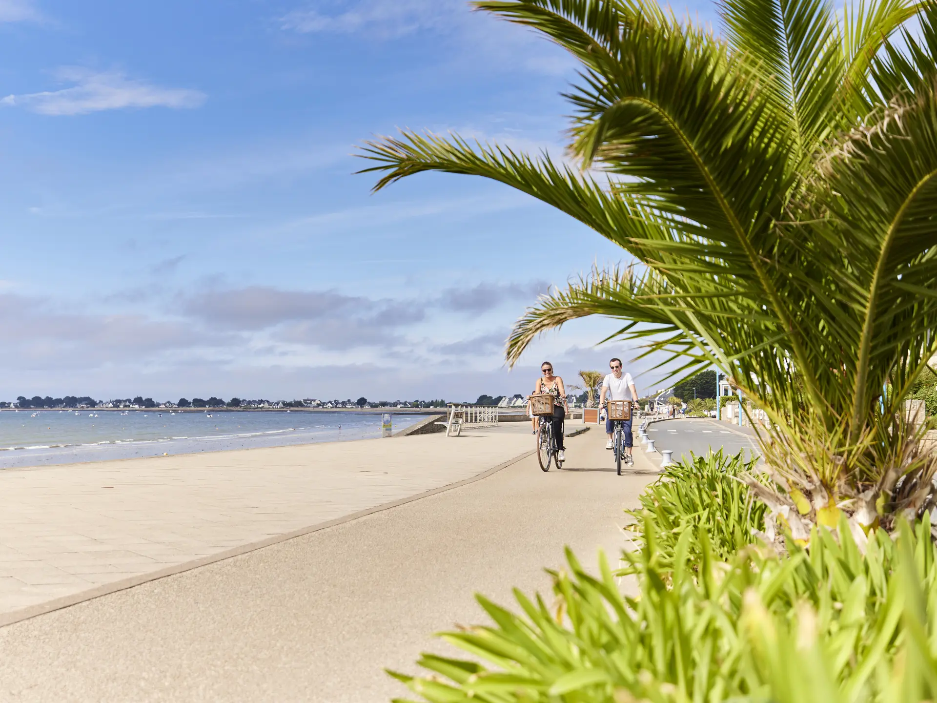 Remblai grande plage