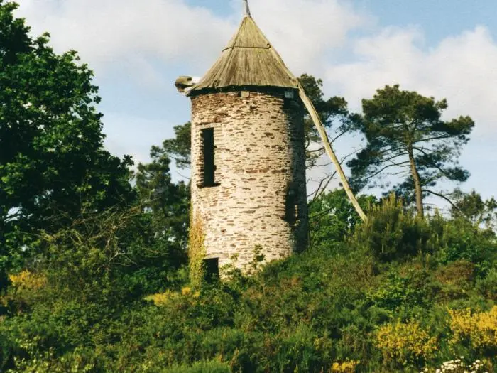 La Roche_Bréal