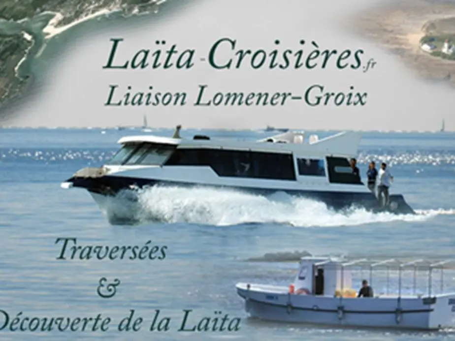 Laita croisieres-Ploemeur-Guidel-Morbihan-Bretagne sud