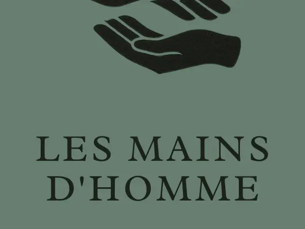LES MAINS D'HOMME MASSAGES BIEN-ÊTRE À SAINT-MALO