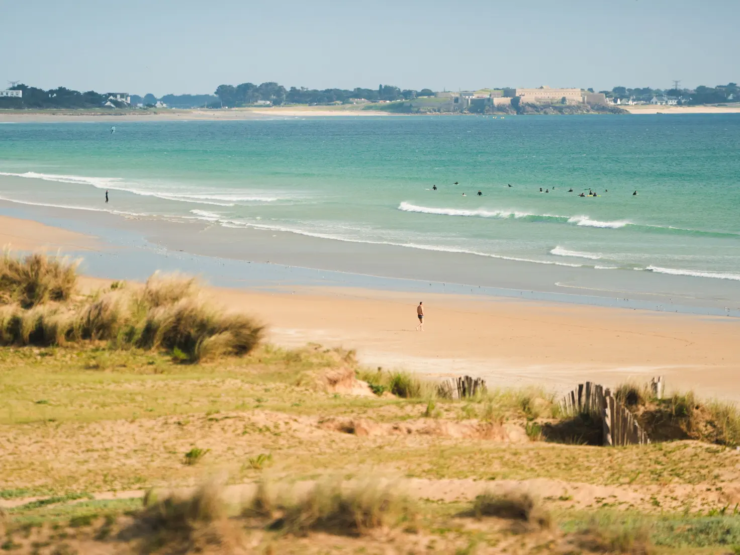 165 Baie de Quiberon 2023 - HD ©Thibault Poriel_1656x1104
