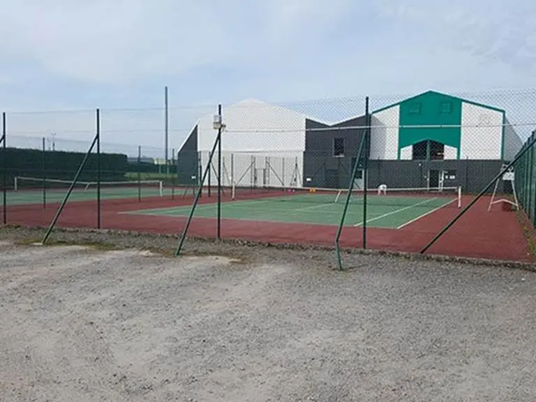 Sene Tennis Club