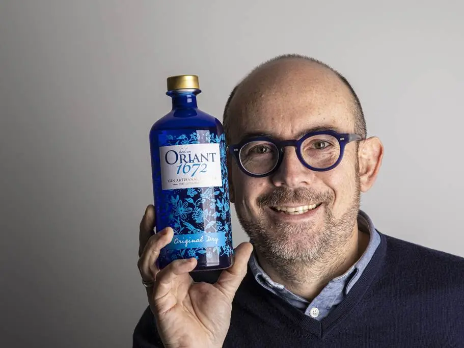 distillerie du Gorvello