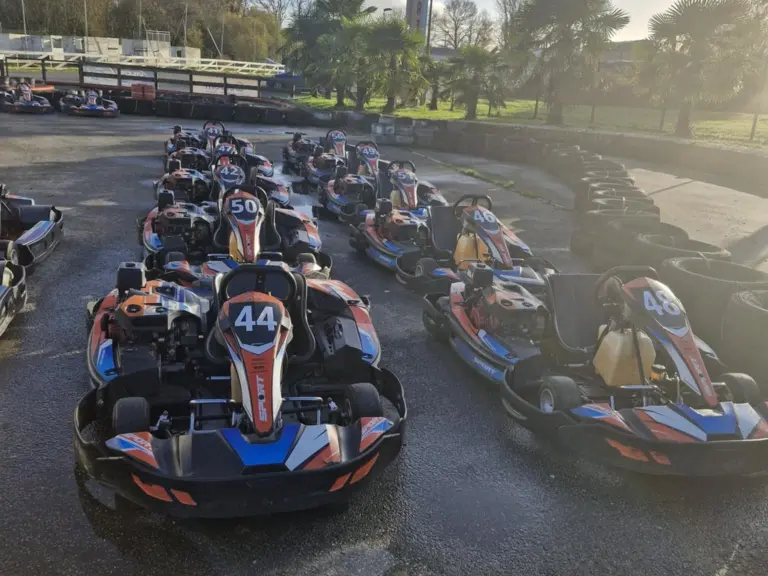 26_Kart Center_piste_Pluméliau-Bieuzy_Vallée du Blavet