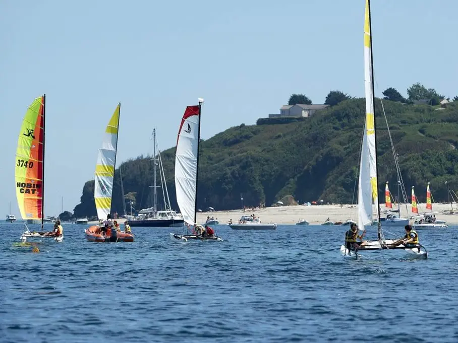 centre-nautique-groix-Lorient-morbihan-sud