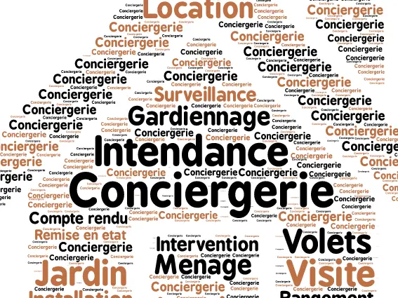 Intendance du Bord de Mer