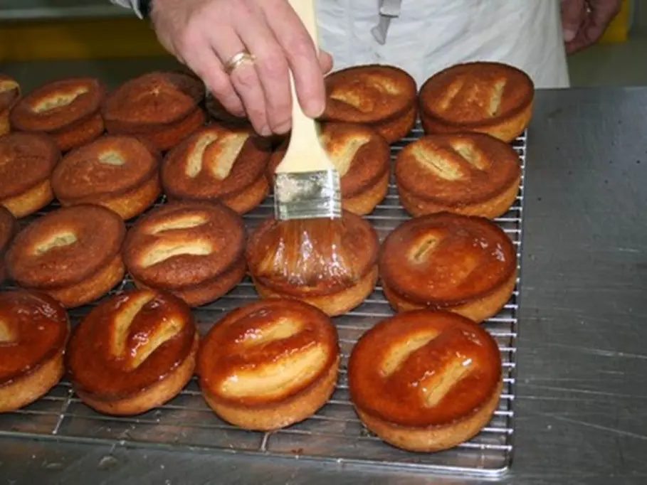 Biscuiterie Simon-Plouharnel -Morbihan Bretagne Sud