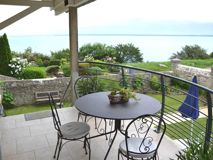 Location - L'escale de la Baie - Cancale