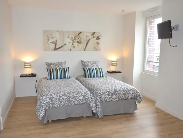 Les agÎtes - Gîtes Urbains