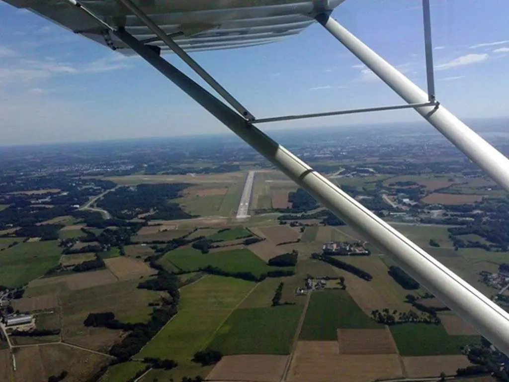 ULM-Club-du-Golfe-Monterblanc-Golfe-du-Morbihan-Bretagne sud